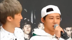 iKON,B.I(iKON) - WIN High Touch Event