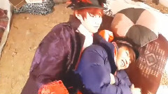 Super Junior - 幕后花絮