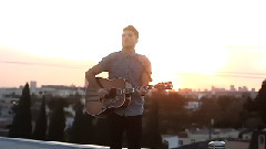 Thomas Fiss - Light It Up (Unplugged)