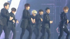 Super Junior - SPY & Mr Simple & Sexy,Free & Single