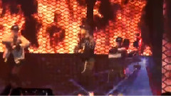 YG Family,iKON - Dance Battle