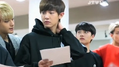A Pink,EXO - SBS歌谣大战短剧part3