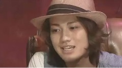 KAT-TUN - Cartoon KAT-TUN 中文字幕 08/08/06