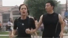 张根硕 - In China