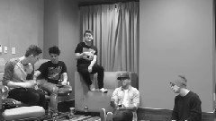 Midnight Red - Timber & Counting Stars