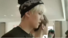 EXO,EXO-M,EXO-K - PAR AMOUR 预告