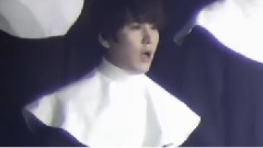 Super Junior - I Will Follow Him