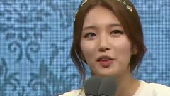 miss A - Best Couple赏获奖