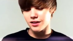 Justin Bieber - Love Me