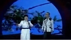 蒙古群星 - 党的恩情永不忘