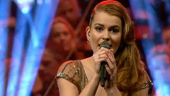 Emmelie de Forest - Happy Christmas(War Is Over)
