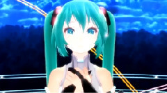 初音未来 - Sweet Cat Dreaming