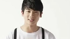 ZE:A - Justin电影宣传 新年问候