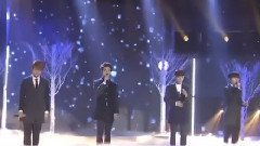 EXO,EXO-K,EXO-M - 采访 & 12月的奇迹