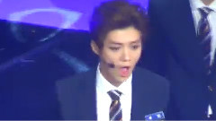 EXO,EXO-M - Growl