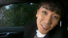 胜利(Bigbang),BigBang - スンリ もてじょ 100 vs もてないげいにん VTR登场动画 3