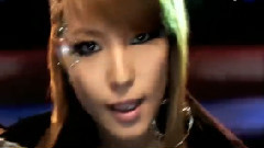 BoA - Energetic