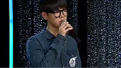 Kpop star - 因为我爱你
