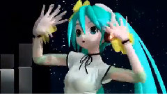 初音未来 - 百变MIKU的多重未来