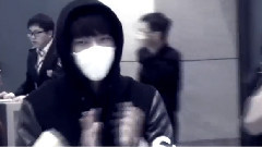 Infinite,南优贤(Infinite) - 仁川入境