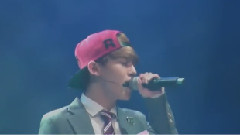 EXO,EXO-K,EXO-M - Open Arms