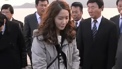 允儿(少女时代) - 韩剧<总理和我>