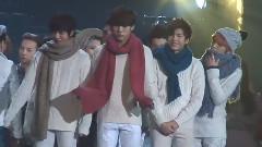 Infinite - You Are A Miracle