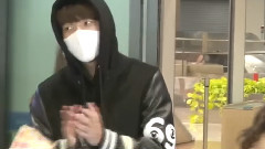 Infinite,南优贤(Infinite) - 仁川入境