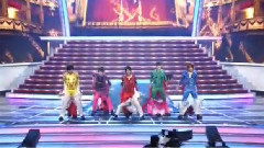 Sexy Zone - Sexy平和Zone組曲 (第64回NHK紅白歌合戦)现场版 13/12/31