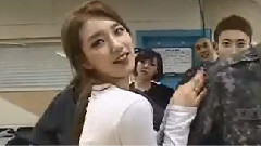 miss A - MBC真正的男人 E38 miss A Cut