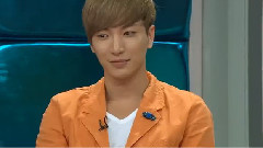 利特(Super Junior),Super Junior - Happy New Year
