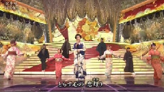 伍代夏子 - 金木犀 (第64回NHK紅白歌合戦)现场版 13/12/31
