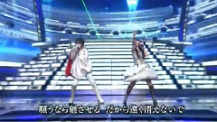 水树奈奈,T.M.Revolution - -革命2013- 紅白スペシャルコラボレーション (第64回NHK紅白歌合戦)现场版 13/12/31
