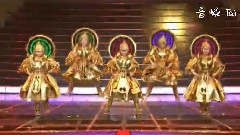 ももいろクローバーZ - ももいろ紅白2013だZ!!