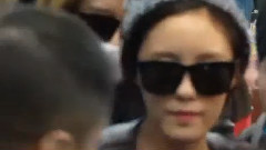 T-ara - 接机&下班&送机