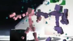 Perfume - Perfume Global Site Ver2.0.1 Official Motion Graphics