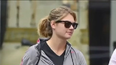 欧美群星 - 新闻报道Kate Upton Was Dating