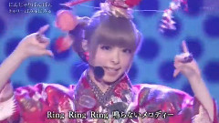きゃりーぱみゅぱみゅ - 紅白2013きゃりーぱみゅぱみゅメドレー