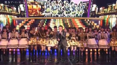 五木ひろし - 博多ア.ラ.モード(第64回NHK紅白歌合戦)现场版 13/12/31