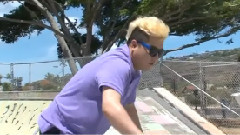 Super Junior - Super Junior Memory In Hawaii ALOHA Part1