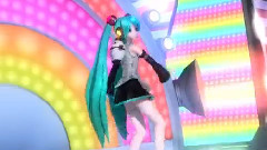 初音未来,VOCALOID家族 - えれくとりっく えんじぇぅxチャイナ
