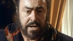 Pavarotti - Il Barcaiolo Donizetti