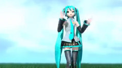 初音未来,VOCALOID家族 - Ievan Polkkax初音ミク