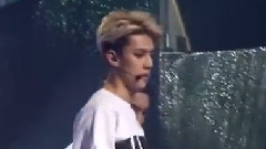EXO,EXO-K,EXO-M - Growl