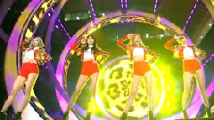 Girl's Day - 女总统