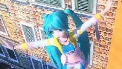 初音未来,VOCALOID家族 - ルシッドドリーミング