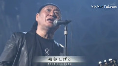 日本群星 - 春夏秋冬2014