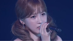 朴昭妍(T-ara),T-ara - 爱之诗