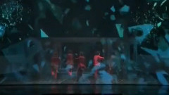 岚 - New Year's Eve Medley 2013(第64回NHK紅白歌合戦)现场版 13/12/31