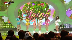 A Pink - NoNoNo(Remix Ver)